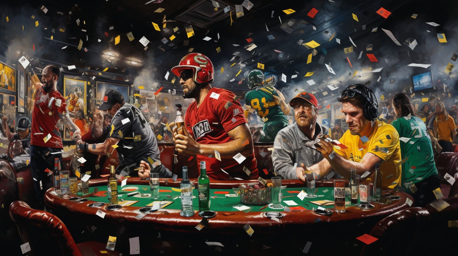 ck999 বেটিং ইন্টারফেস