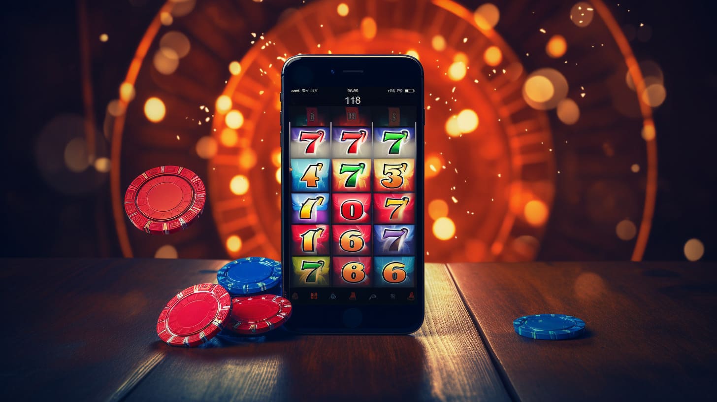 ck999 অ্যাপ প্রিভিউ ৩